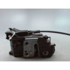 SYSTEME CONDAMNATION AVANT GAUCHE RENAULT SCENIC MONOSP. III Phase 3 2013-...