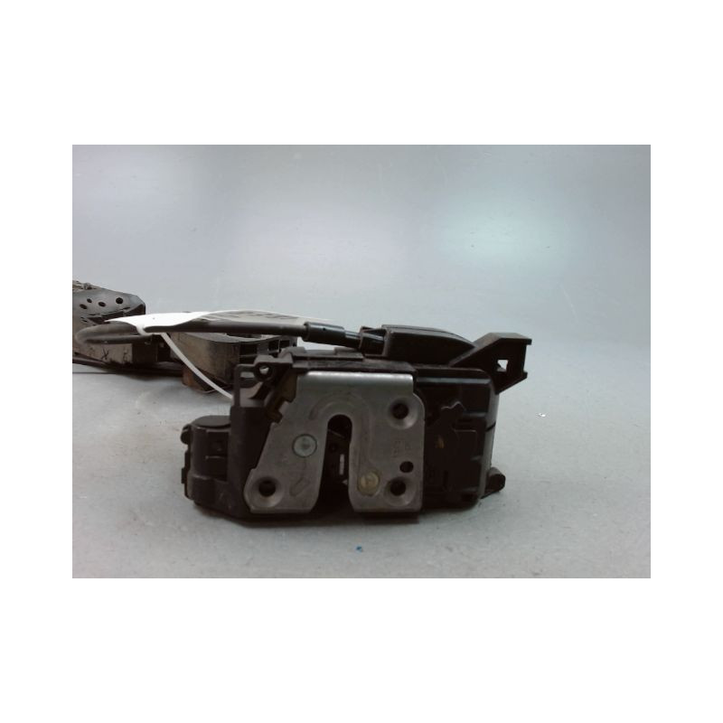 SYSTEME CONDAMNATION ARRIERE DROIT RENAULT SCENIC MONOSP. III Phase 3 2013-...
