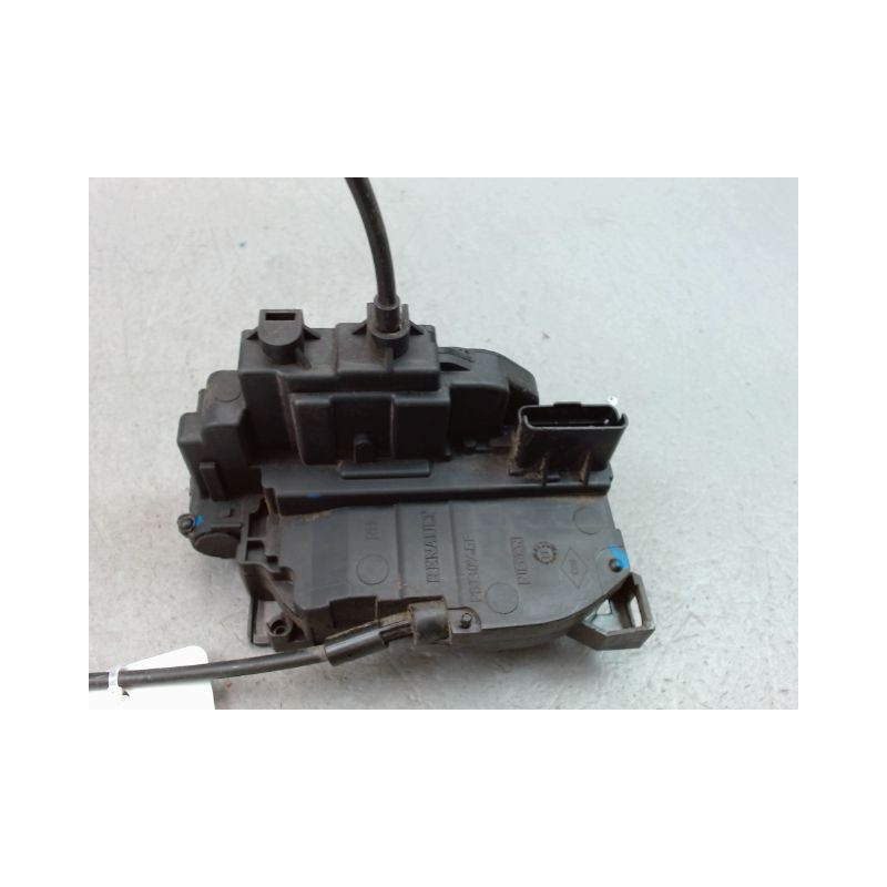 SYSTEME CONDAMNATION ARRIERE DROIT RENAULT SCENIC MONOSP. III Phase 3 2013-...