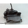 SYSTEME CONDAMNATION ARRIERE DROIT RENAULT SCENIC MONOSP. III Phase 3 2013-...