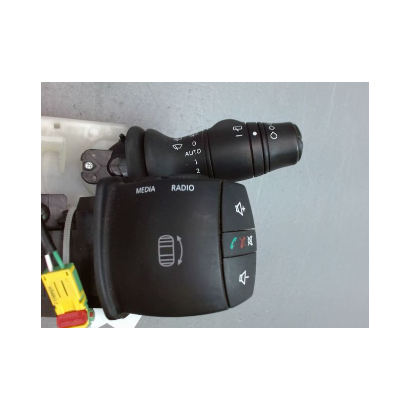 BLOC COMMODOS RENAULT SCENIC MONOSP. III Phase 3 2013-...