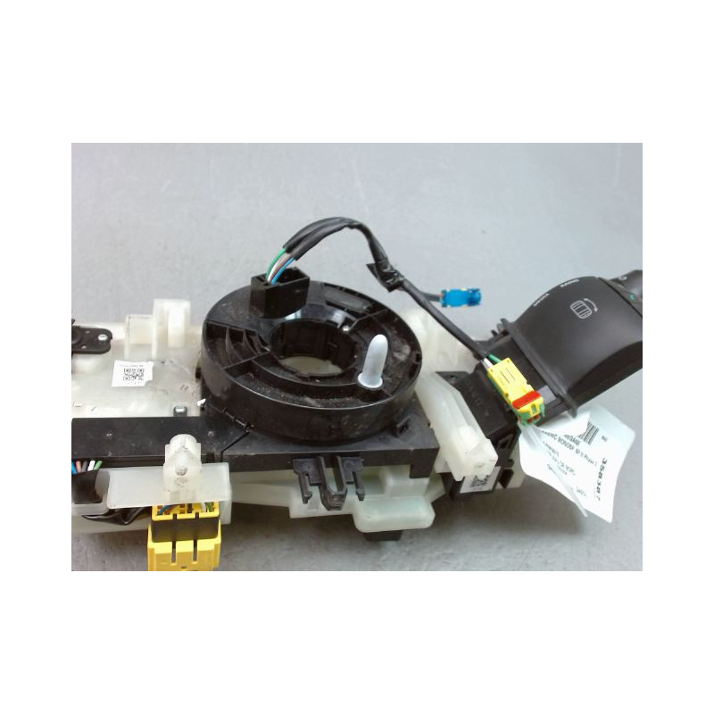 BLOC COMMODOS RENAULT SCENIC MONOSP. III Phase 3 2013-...