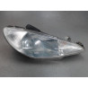 PHARE DROIT PEUGEOT 206