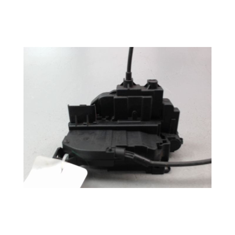 SYSTEME CONDAMNATION ARRIERE GAUCHE RENAULT SCENIC MONOSP. III Phase 3 2013-...