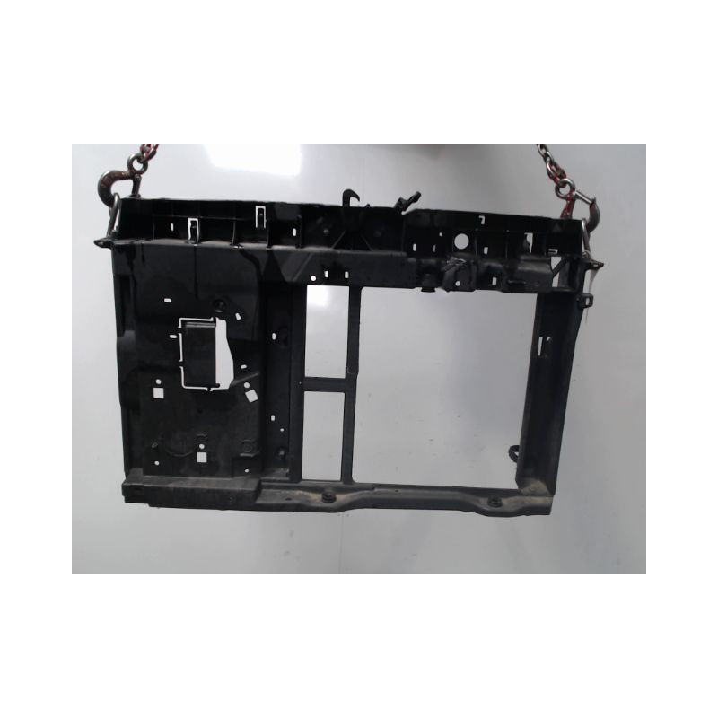 FACE AVANT PEUGEOT 207 5P