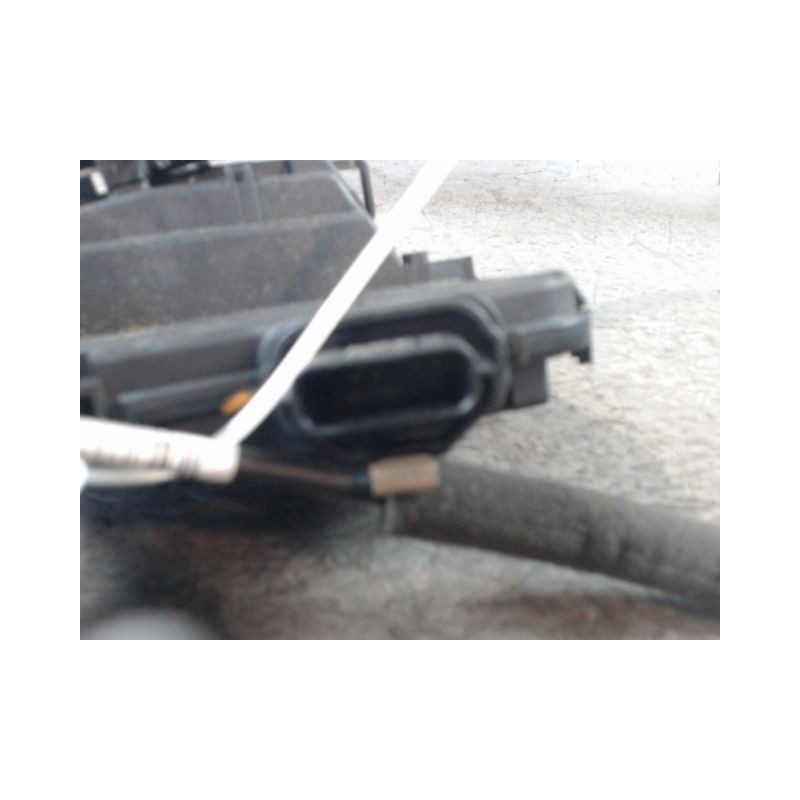 SYSTEME CONDAMNATION AVANT DROIT RENAULT CLIO IV