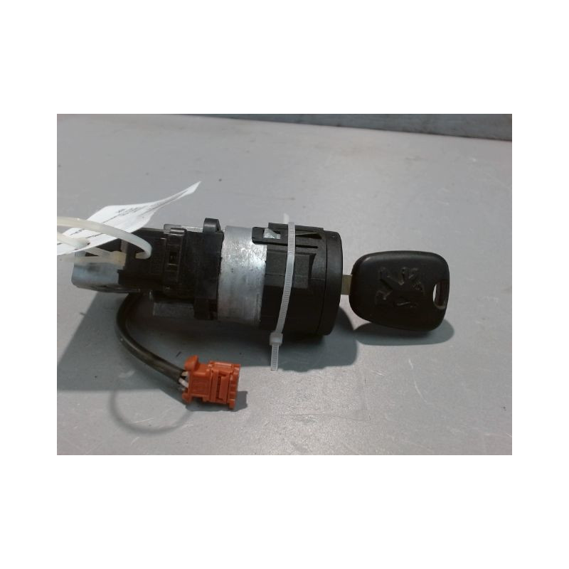 ANTIVOL DE DIRECTION PEUGEOT 207 5P