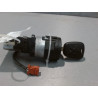 ANTIVOL DE DIRECTION PEUGEOT 207 5P