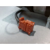 ANTIVOL DE DIRECTION PEUGEOT 207 5P
