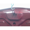 CAPOT RENAULT TWINGO II Phase 1 2007-2011