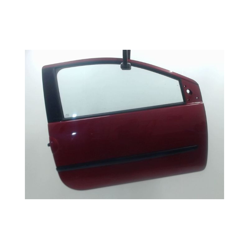 PORTE AVANT DROIT RENAULT TWINGO II Phase 1 2007-2011