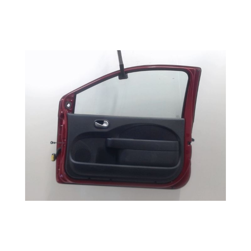 PORTE AVANT DROIT RENAULT TWINGO II Phase 1 2007-2011