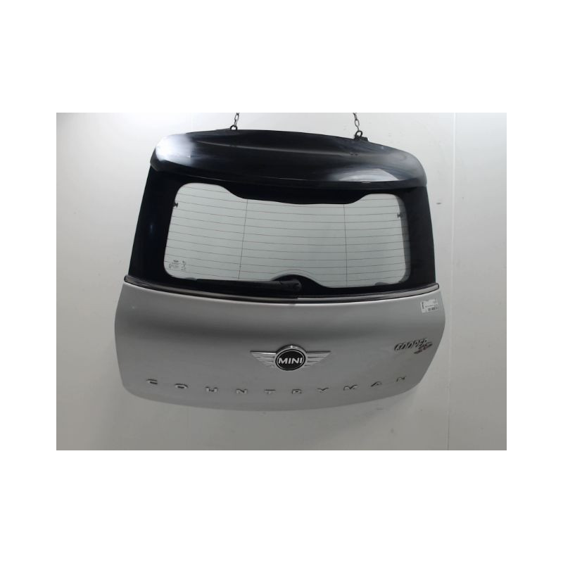 HAYON MINI MINI COUNTRYMAN II (R60) 2010-...