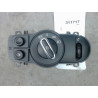 INTERIEUR COMMANDE PHARES MINI MINI