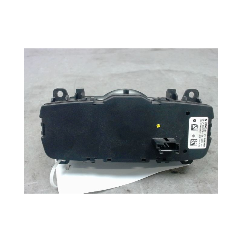 INTERIEUR COMMANDE PHARES MINI MINI