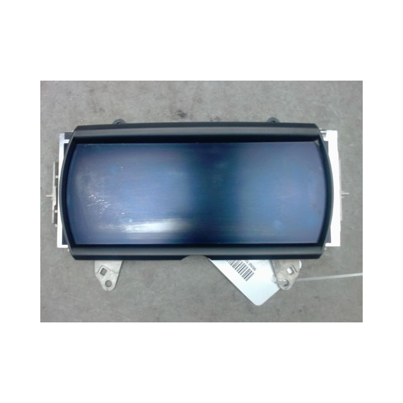 ECRAN GPS MINI MINI
