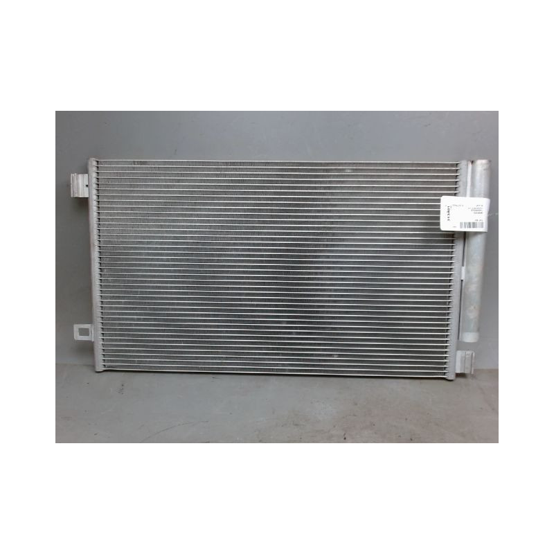 CONDENSEUR CLIMATISATION FIAT 500
