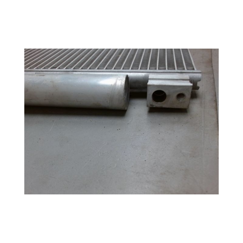 CONDENSEUR CLIMATISATION FIAT 500