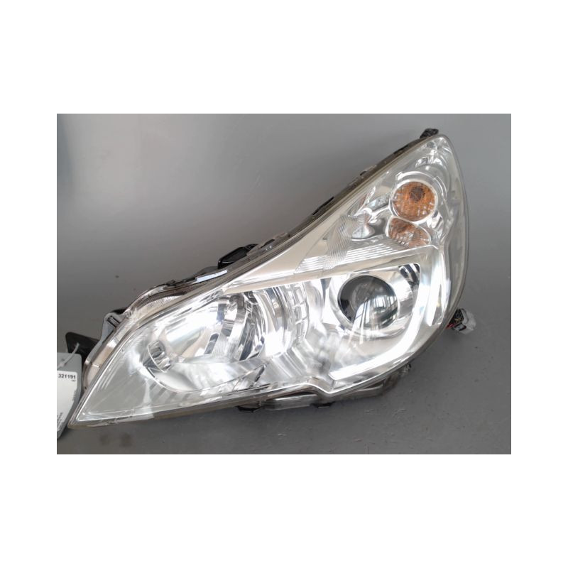 PHARE GAUCHE SUBARU LEGACY