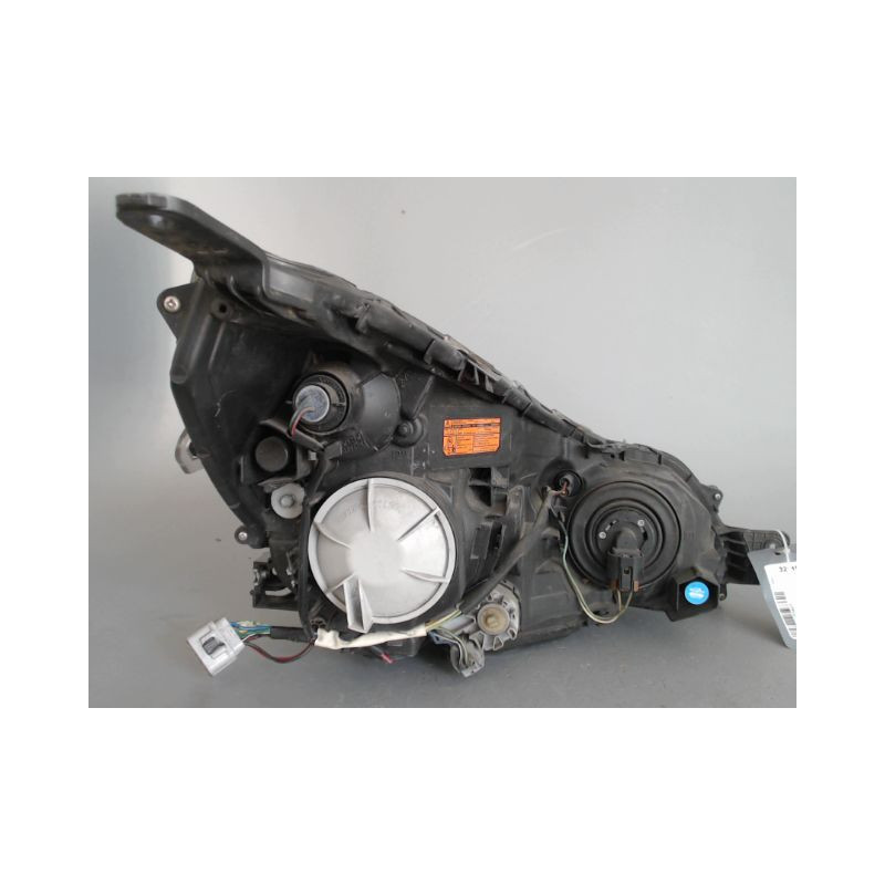 PHARE GAUCHE SUBARU LEGACY