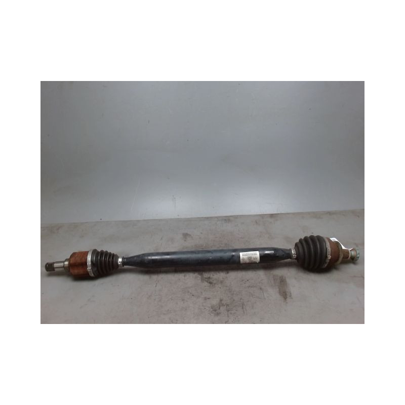 TRANSMISSION AVANT DROIT VOLKSWAGEN POLO 1.0 TSI