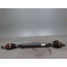 TRANSMISSION AVANT DROIT VOLKSWAGEN POLO 1.0 TSI