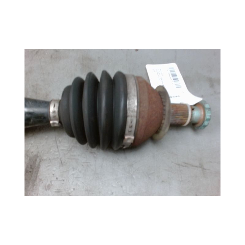 TRANSMISSION AVANT DROIT VOLKSWAGEN POLO 1.0 TSI