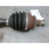 TRANSMISSION AVANT DROIT VOLKSWAGEN POLO 1.0 TSI
