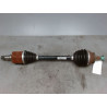 TRANSMISSION AVANT GAUCHE VOLKSWAGEN POLO 1.0 TSI