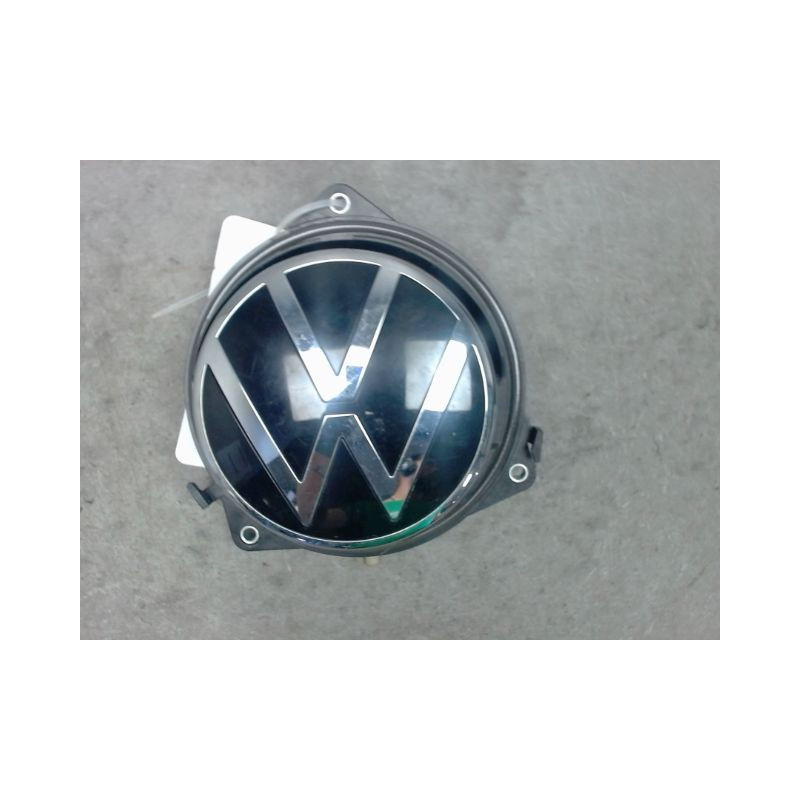 ACTIONNEUR SERRURE HAYON  VOLKSWAGEN POLO