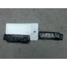 ECLAIREUR PLAQUE DE POLICE VOLKSWAGEN POLO