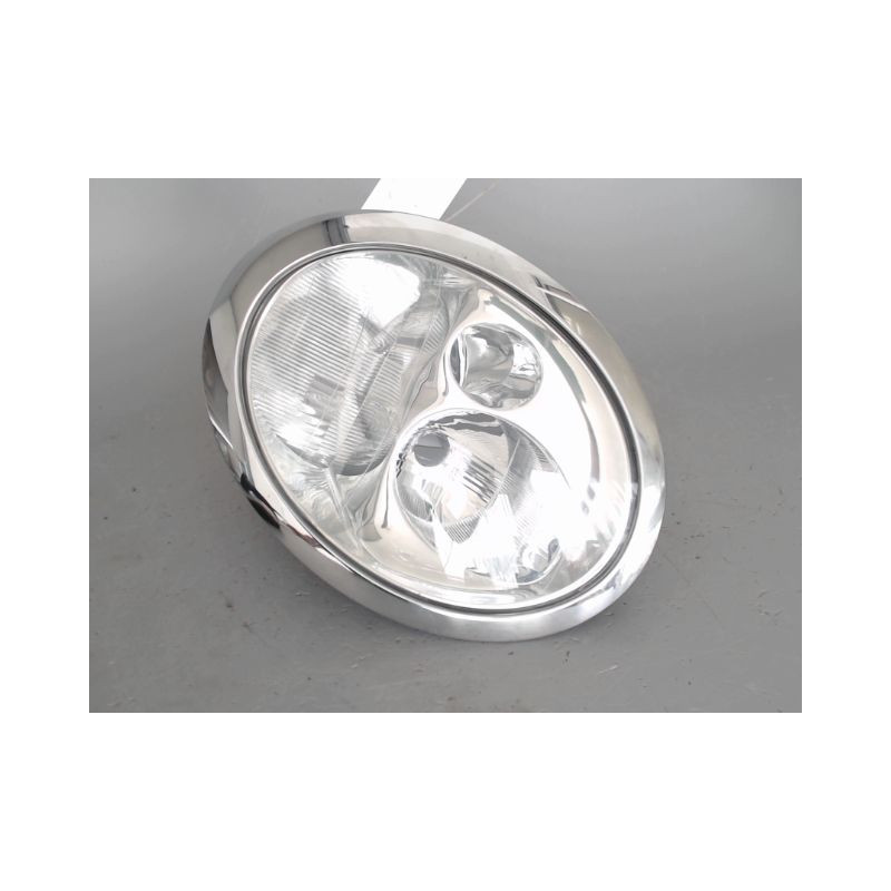 PHARE GAUCHE MINI MINI 2001-2004