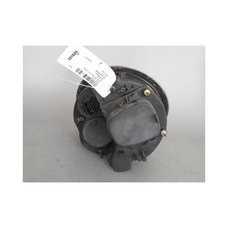 PHARE GAUCHE MINI MINI 2001-2004