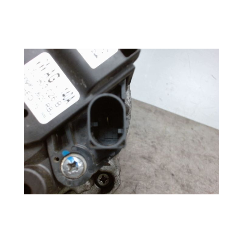 ALTERNATEUR VOLKSWAGEN GOLF