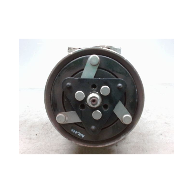 COMPRESSEUR AIR CONDITIONNE PEUGEOT 207 5P