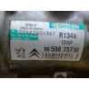 COMPRESSEUR AIR CONDITIONNE PEUGEOT 207 5P