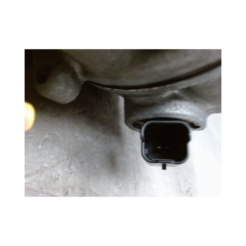 COMPRESSEUR AIR CONDITIONNE PEUGEOT 207 5P