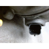 COMPRESSEUR AIR CONDITIONNE PEUGEOT 207 5P