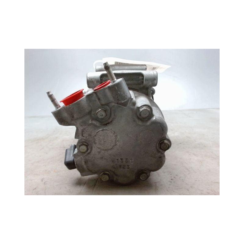 COMPRESSEUR AIR CONDITIONNE PEUGEOT 207 5P