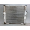 RADIATEUR / CONDENSEUR CLIM RENAULT TWINGO