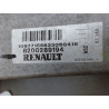 RADIATEUR / CONDENSEUR CLIM RENAULT TWINGO