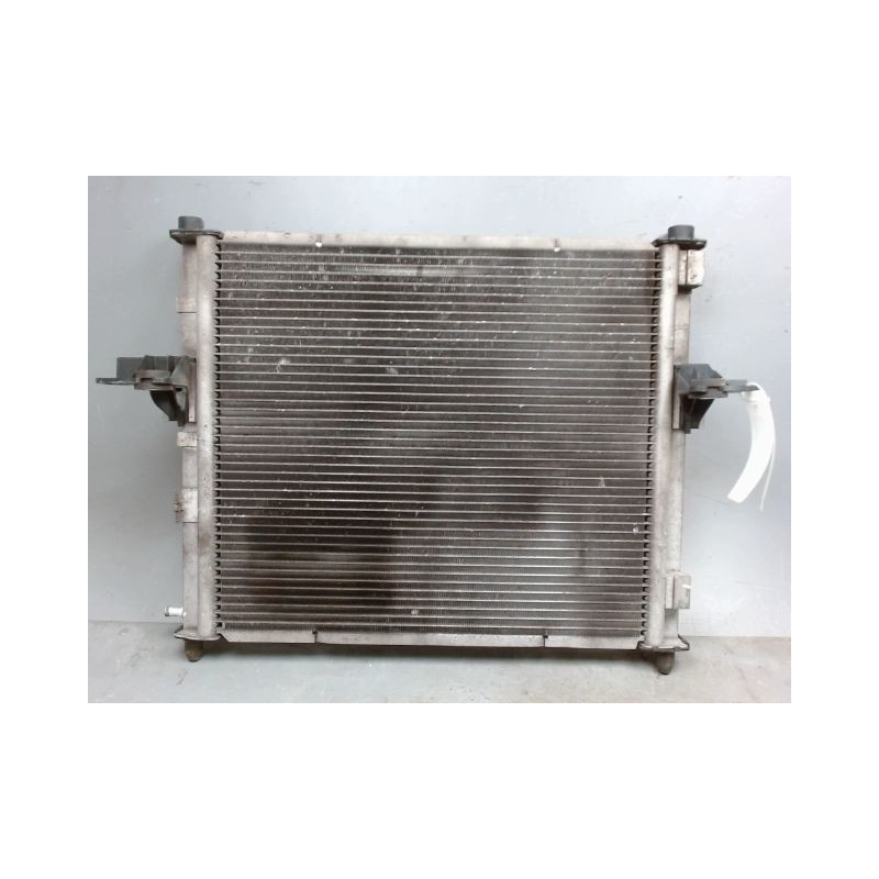 RADIATEUR / CONDENSEUR CLIM RENAULT TWINGO