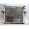RADIATEUR / CONDENSEUR CLIM RENAULT TWINGO
