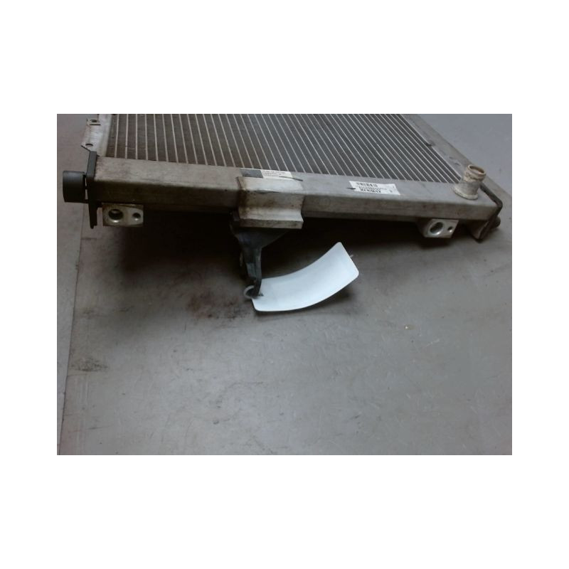 RADIATEUR / CONDENSEUR CLIM RENAULT TWINGO