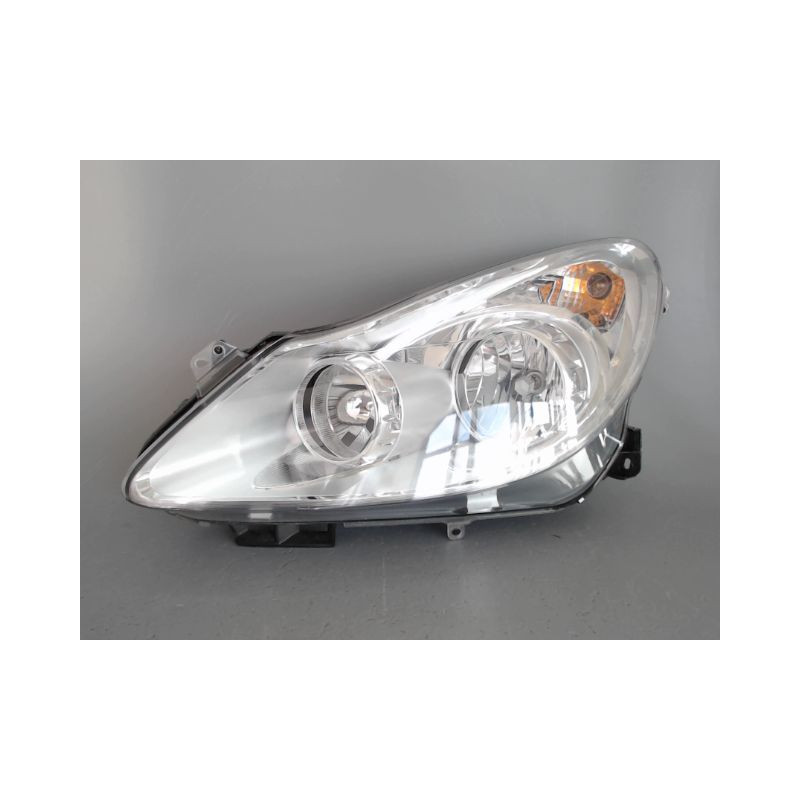 PHARE GAUCHE OPEL CORSA 93-97