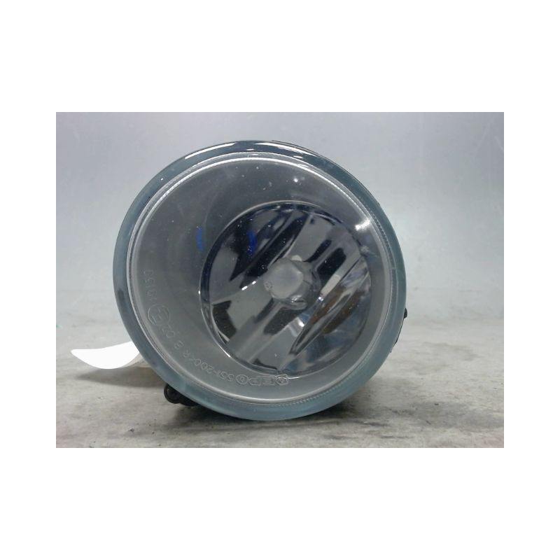 PHARE ANTIBROUILLARD AVANT DROIT RENAULT MEGANE  I CLASSIC PH2 99-02