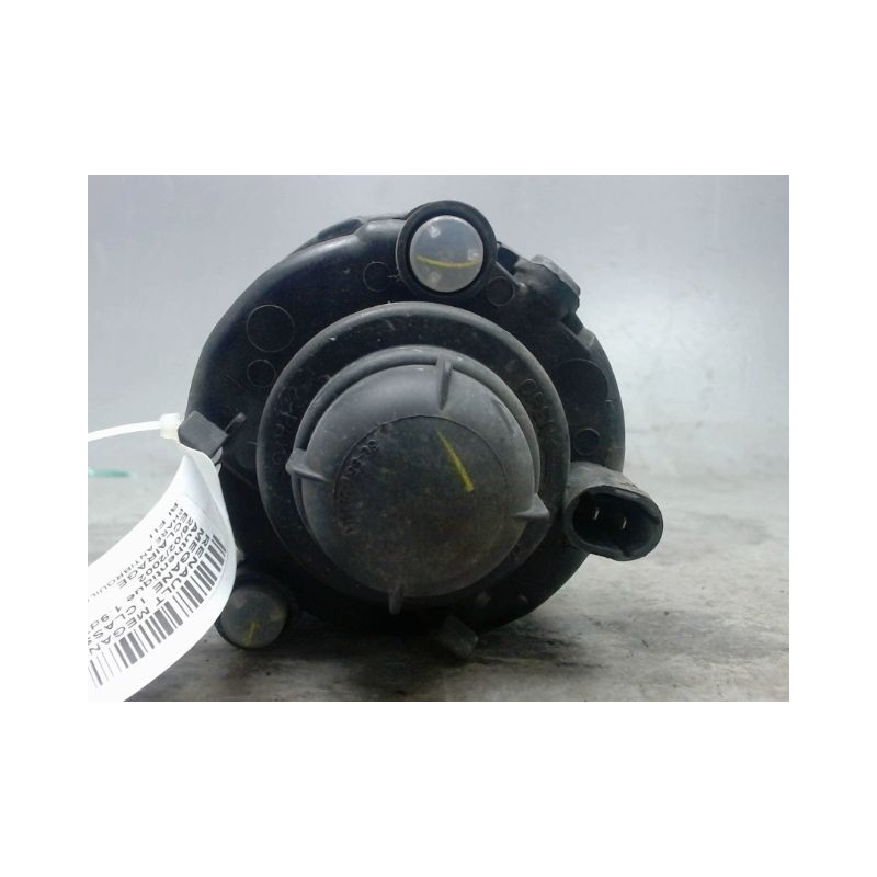PHARE ANTIBROUILLARD AVANT GAUCHE RENAULT MEGANE  I CLASSIC PH2 99-02
