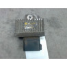 BOITIER DE PRECHAUFFAGE RENAULT MEGANE  I CLASSIC PH2 99-02