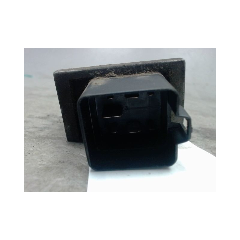 BOITIER DE PRECHAUFFAGE RENAULT MEGANE  I CLASSIC PH2 99-02