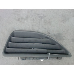GRILLE CALANDRE D